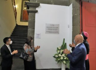 Museu de Arte Sacra da Horta reforça oferta turística e cultural no Faial