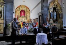 RELIGIÃO – CMH apoia preservação do património edificado do Faial