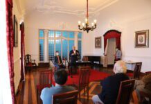 CMH apoia instituições do concelho em meio milhão de euros DR/CMH