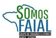 Grupo de Cidadão – “Faial está refém dos partidos” Somos Faial