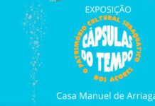 Secretaria Regional da Cultura, da Ciência e Transição Digital promove ateliê infantil de pintura na Casa Manuel de Arriaga