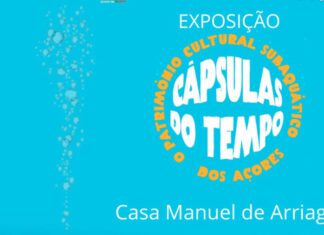 Secretaria Regional da Cultura, da Ciência e Transição Digital promove ateliê infantil de pintura na Casa Manuel de Arriaga