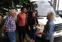 Candidatos do Bloco querem transportes gratuitos no Faial