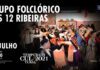 SRCCTD promove atuação do Grupo Folclórico das Doze Ribeiras na RTP Açores