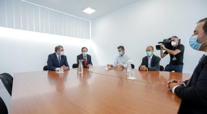 Presidente do Governo valoriza o “verdadeiro primeiro dia” da Escola do Mar dos Açores