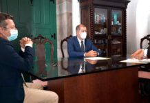Governo dos Açores garante apoio a doentes deslocados em regime de internamento no norte do País