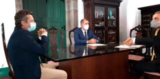 Governo dos Açores garante apoio a doentes deslocados em regime de internamento no norte do País
