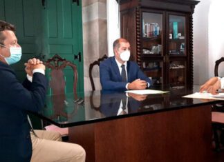 Governo dos Açores garante apoio a doentes deslocados em regime de internamento no norte do País