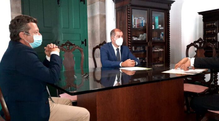 Governo dos Açores garante apoio a doentes deslocados em regime de internamento no norte do País