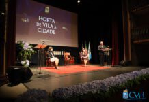 No passado dia 4 de julho – Cidade da Horta celebrou 188.º aniversário