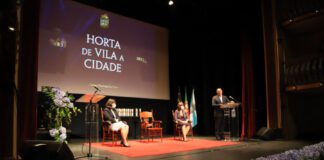 No passado dia 4 de julho – Cidade da Horta celebrou 188.º aniversário