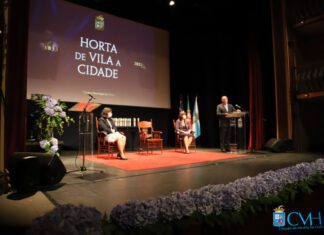 No passado dia 4 de julho – Cidade da Horta celebrou 188.º aniversário