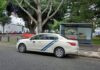 Taxistas são novamente abandonados, considera PCP