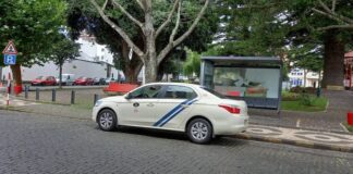 Taxistas são novamente abandonados, considera PCP