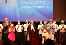 Autárquicas 2021 – PS/Faial apresenta candidatos