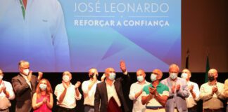 Autárquicas 2021 – PS/Faial apresenta candidatos