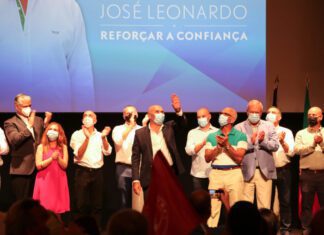 Autárquicas 2021 – PS/Faial apresenta candidatos