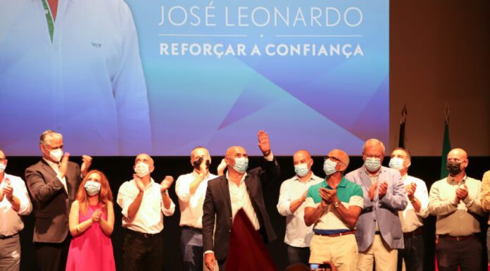 Autárquicas 2021 – PS/Faial apresenta candidatos