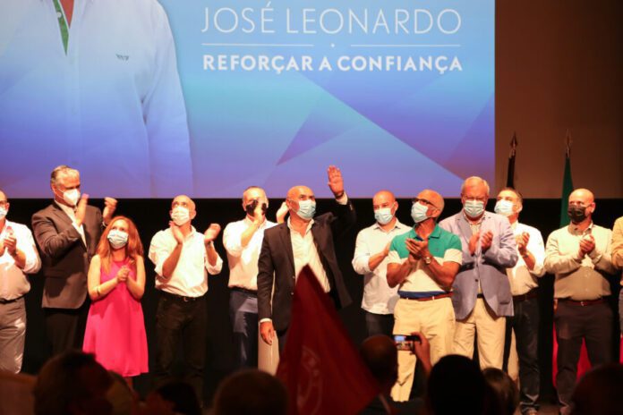DR/José Leonardo Silva