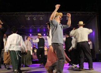 Numa iniciativa do Grupo Folclórico e Etnográfico da freguesia – Festival online de Folclore assinalou São Pedro em Castelo Branco