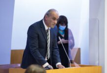 PSD/Açores propõe gasóleo agrícola para apicultores Alberto Ponte