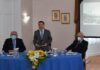 Presidente da Assembleia presidiu à apresentação do livro “Assim acaba este dia”