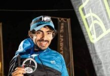 PT 281+ Ultramarathon – Faialense Amaro Teixeira em 12.º lugar