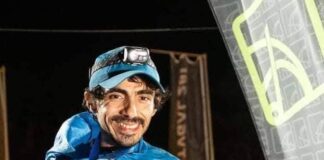 PT 281+ Ultramarathon – Faialense Amaro Teixeira em 12.º lugar