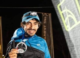 PT 281+ Ultramarathon – Faialense Amaro Teixeira em 12.º lugar