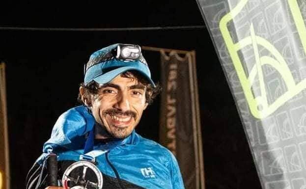 PT 281+ Ultramarathon – Faialense Amaro Teixeira em 12.º lugar
