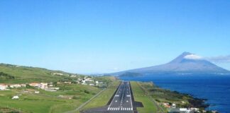 Aeroporto da Horta -ANA VINCI admite implementar RESA’s na própria pista