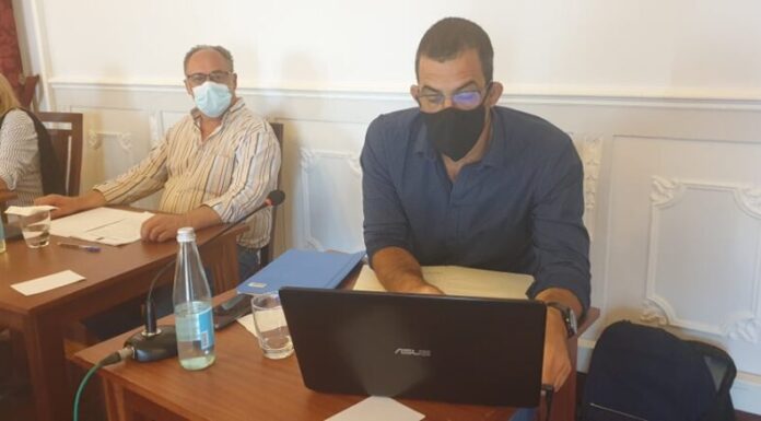 Assembleia Municipal da Horta – PSD desafia o PS do Faial a demarcar-se de Vasco Cordeiro
