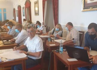 Faial – Grupo Municipal do PSD acusa Partido Socialista de demagogia e falta de memória