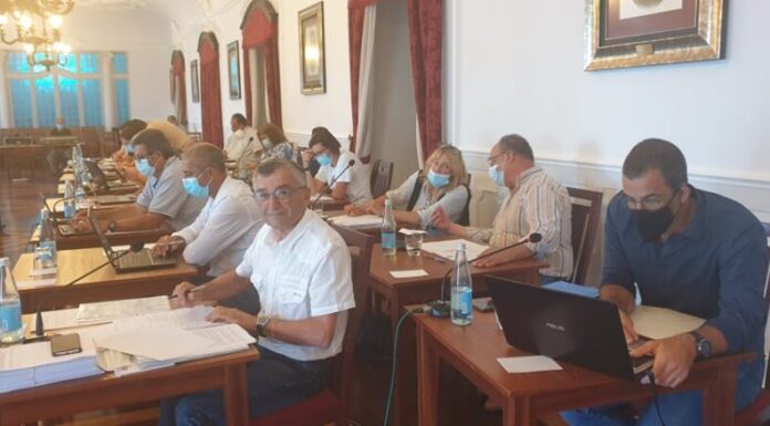 Faial – Grupo Municipal do PSD acusa Partido Socialista de demagogia e falta de memória