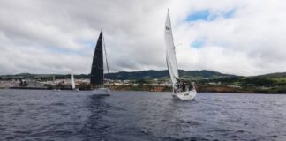 Atlantis Cup 2021 liga ilhas Graciosa e São Jorge