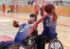 Basquetebol em Cadeira de Rodas – Sílvio Nogueira sagra-se pentacampeão