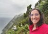 De férias com… Bela Silveira Dutra