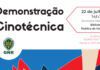 BPARJJG promove Demonstração Cinotécnica a 22 de julho