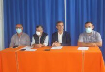 PSD/Faial faz balanço do mandato autárquico Balanço Autárquico do PSD em 2021