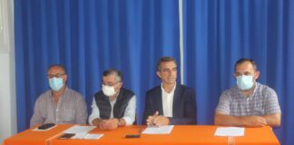 PSD/Faial faz balanço do mandato autárquico Balanço Autárquico do PSD em 2021