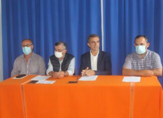 PSD/Faial faz balanço do mandato autárquico Balanço Autárquico do PSD em 2021