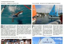 CNH – Atividades Náuticas