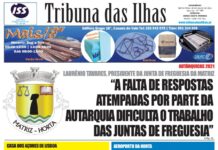 Capa da edição n.º 988 de 30 de julho 2021