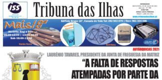 Capa da edição n.º 988 de 30 de julho 2021