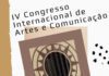 Rafael Carvalho participa no “IV Congresso Internacional de Artes e Comunicação”