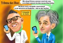 Cartoon Semanal