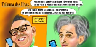 Cartoon Semanal