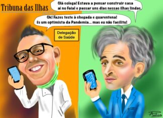 Cartoon Semanal