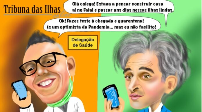 Cartoon Semanal