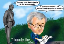 Cartoon Semanal